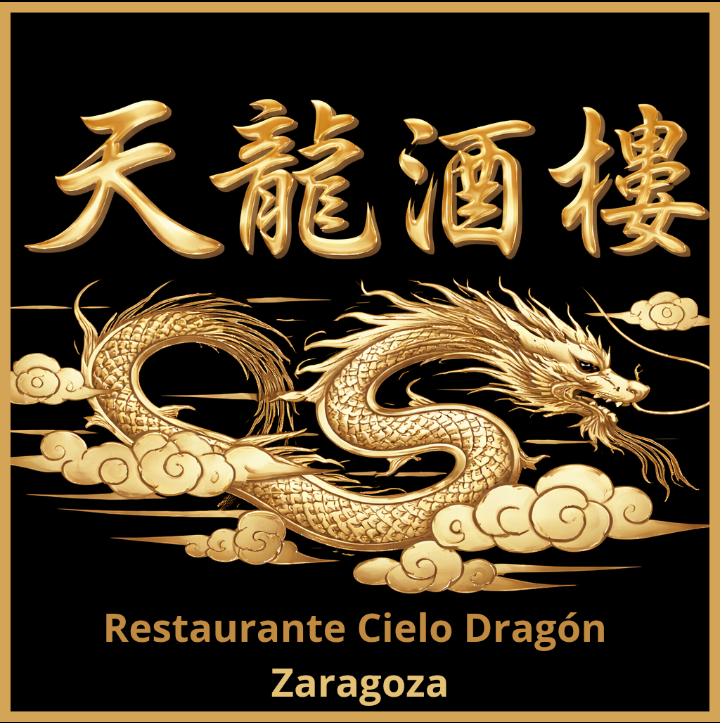Logo Cielo Dragón